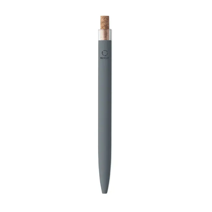 Recycled aluminium pen - MO2652 (MOCN#15)